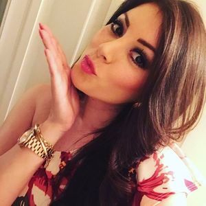 Meet your Posher, Milagros